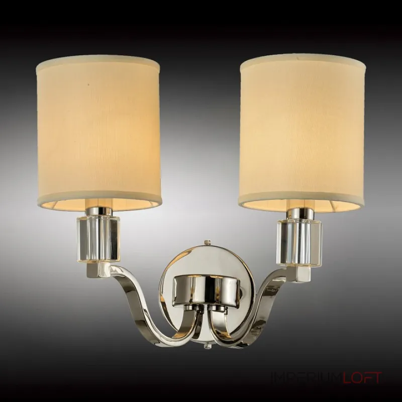 Бра Omnilux Sferrella OML-86501-02 от ImperiumLoft Бра Omnilux Sferrella OML-86501-02 от ImperiumLoft