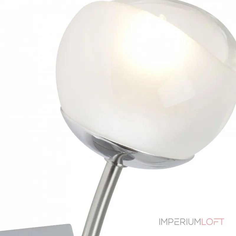 Бра Brilliant Giulietta G07610/15 от ImperiumLoft Бра Brilliant Giulietta G07610/15 от ImperiumLoft