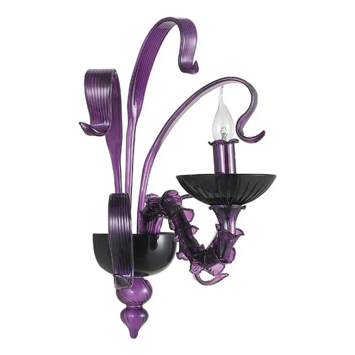 Бра Donolux Opera W110188/1violet от ImperiumLoft