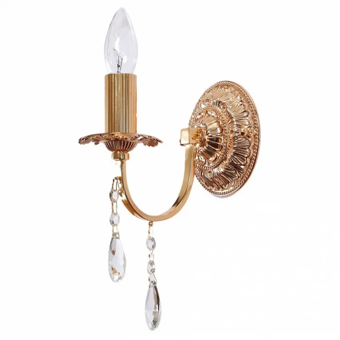 Бра Lucia Tucci Torino TORINO W135.1 French Gold от ImperiumLoft