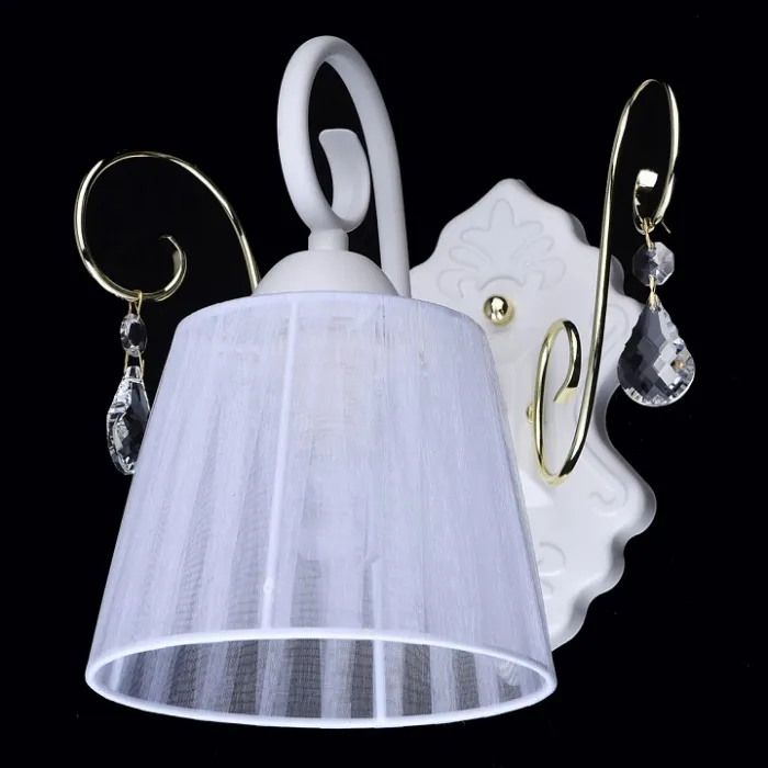 Бра MW-Light Виталина 4 448021101 от ImperiumLoft