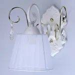 Бра MW-Light Виталина 4 448021101 от ImperiumLoft