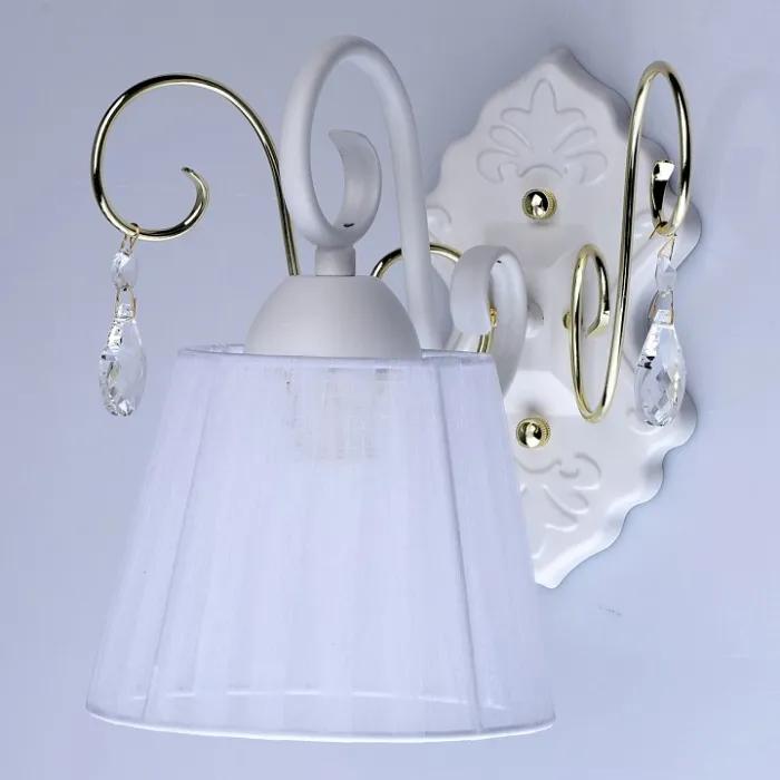Бра MW-Light Виталина 4 448021101 от ImperiumLoft
