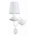 Бра Arte Lamp A2510AP-1WH