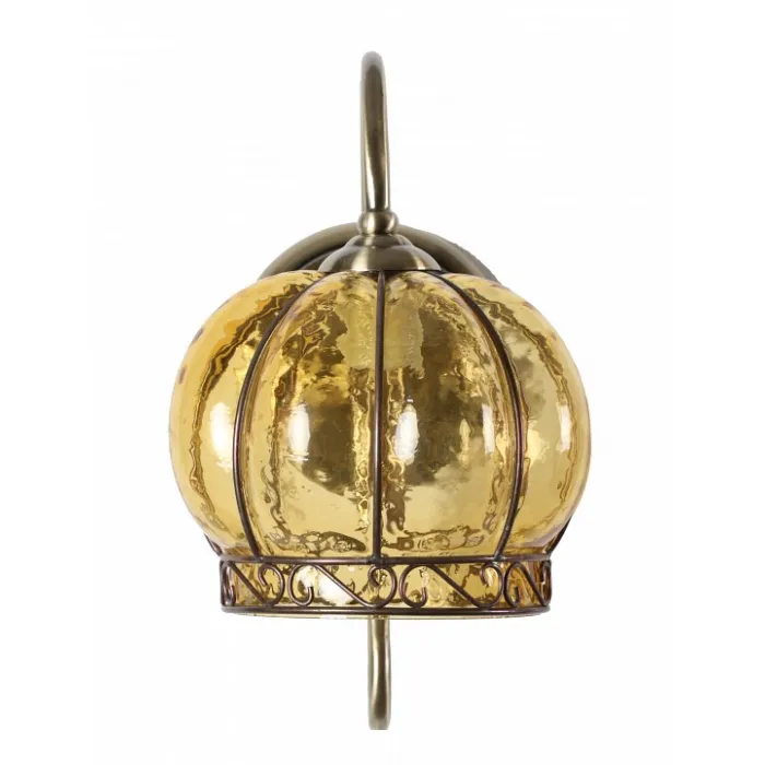 Бра Arte Lamp Venice A2106AP-1AB от ImperiumLoft