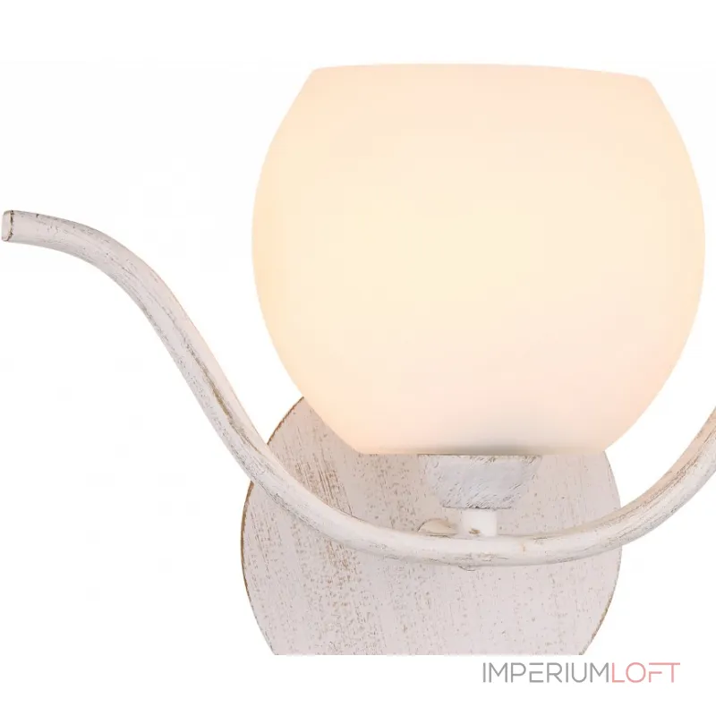 Бра Arte Lamp Liverpool A3004AP-1WA