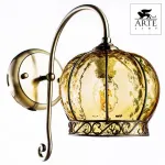 Бра Arte Lamp Venice A2106AP-1AB от ImperiumLoft