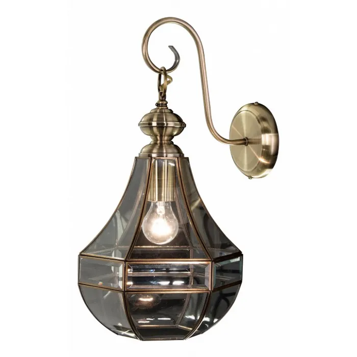 Бра Citilux Гера-1 CL444310 от ImperiumLoft