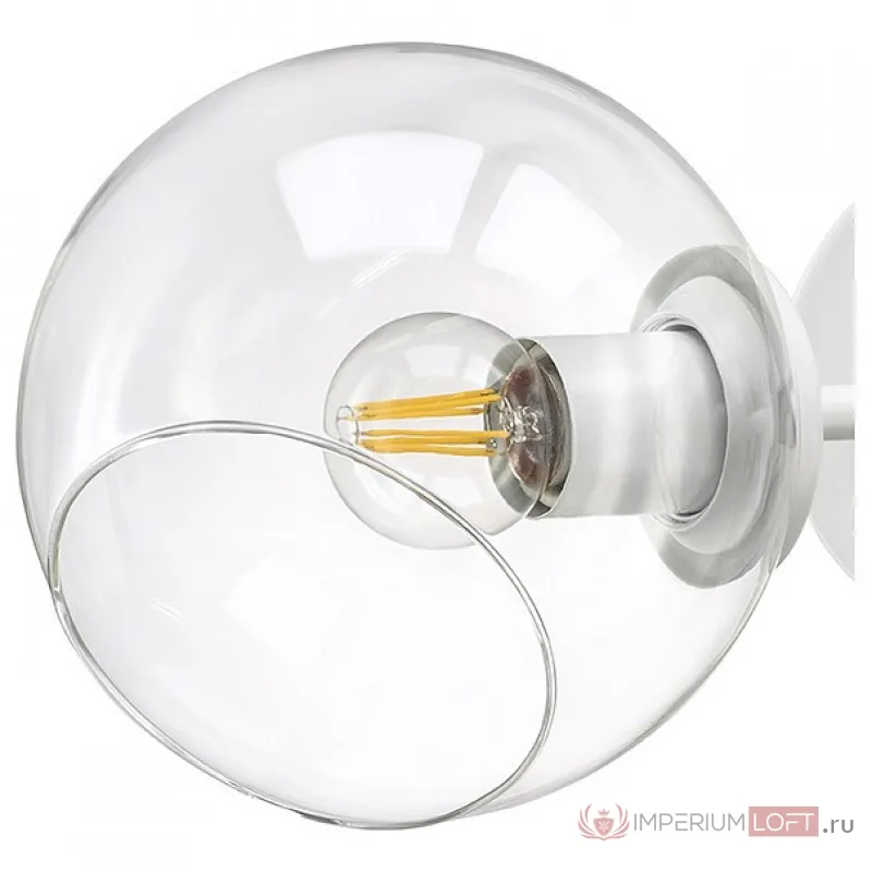Бра Lightstar Beta 785626 от ImperiumLoft