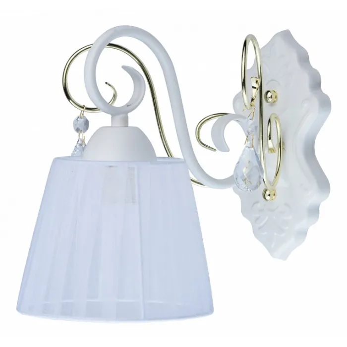 Бра MW-Light Виталина 4 448021101 от ImperiumLoft