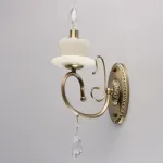 Бра MW-Light Свеча 32 683020801 от ImperiumLoft