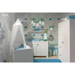 Бра MW-Light Царевна 430020101 от ImperiumLoft
