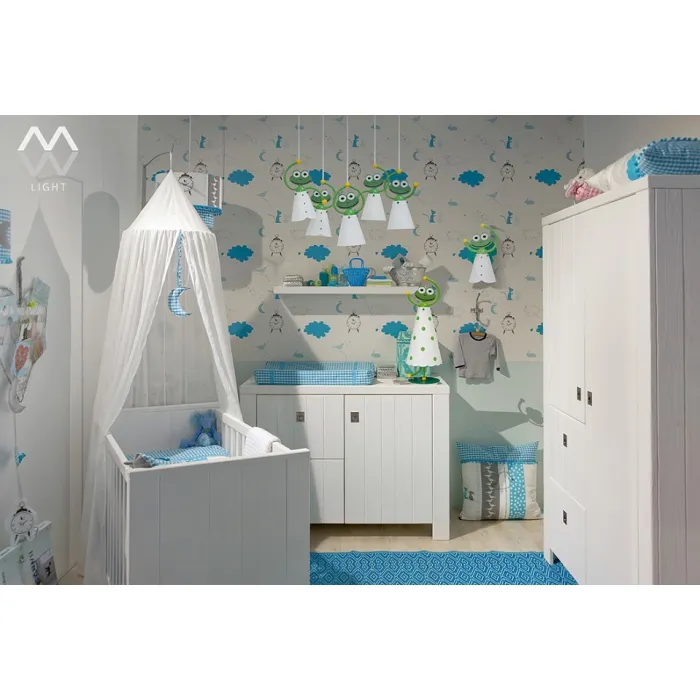 Бра MW-Light Царевна 430020101 от ImperiumLoft