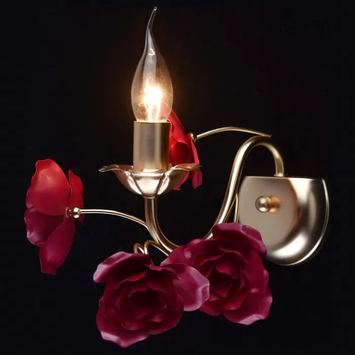 Бра MW-Light Розенхейм 615022001 от ImperiumLoft