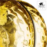 Бра Arte Lamp Venice A2106AP-1AB от ImperiumLoft