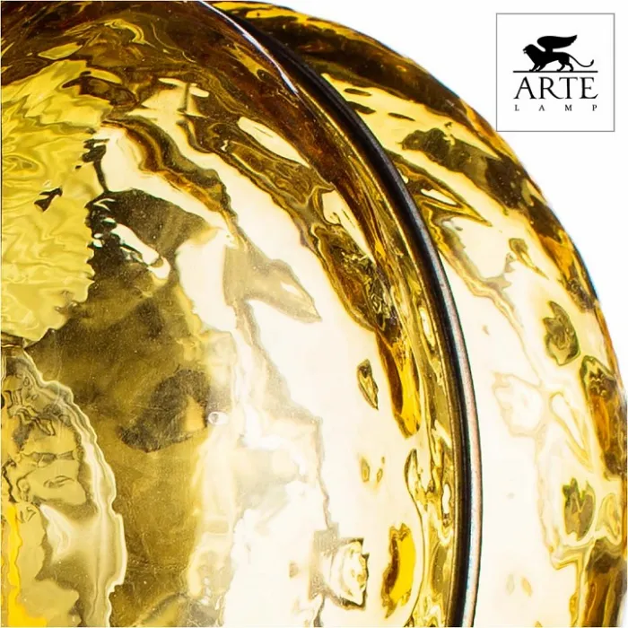 Бра Arte Lamp Venice A2106AP-1AB от ImperiumLoft