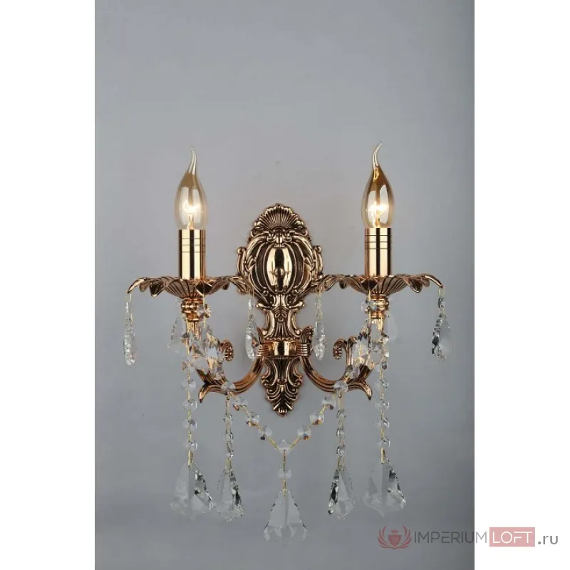 Бра Omnilux Grosseto OML-77721-02 от ImperiumLoft
