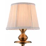 Бра Arte Lamp Empire A5012AP-1RB