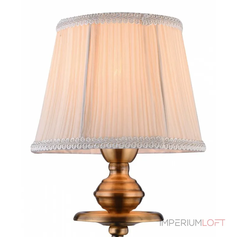 Бра Arte Lamp Empire A5012AP-1RB