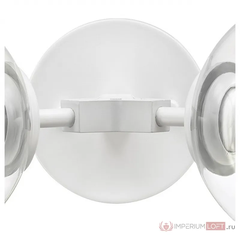 Бра Lightstar Beta 785626 от ImperiumLoft