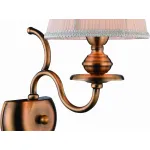 Бра Arte Lamp Empire A5012AP-1RB