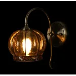 Бра Arte Lamp Venice A2106AP-1AB от ImperiumLoft