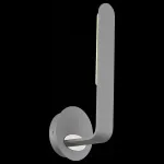 Бра ST-Luce Ganchi SL456.701.01 от ImperiumLoft