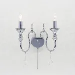 Бра Citilux Рига CL437321 от ImperiumLoft