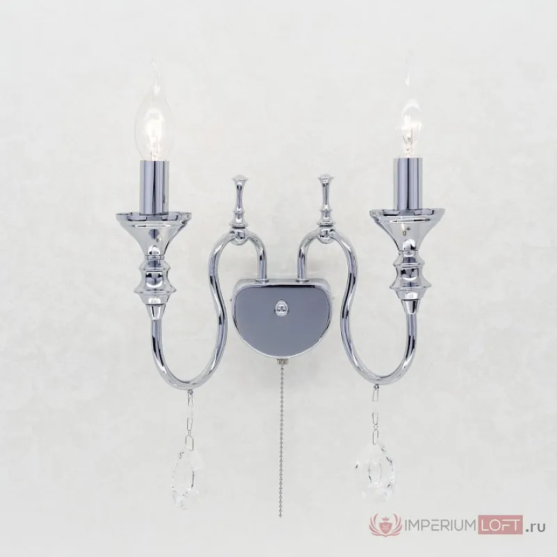 Бра Citilux Рига CL437321 от ImperiumLoft
