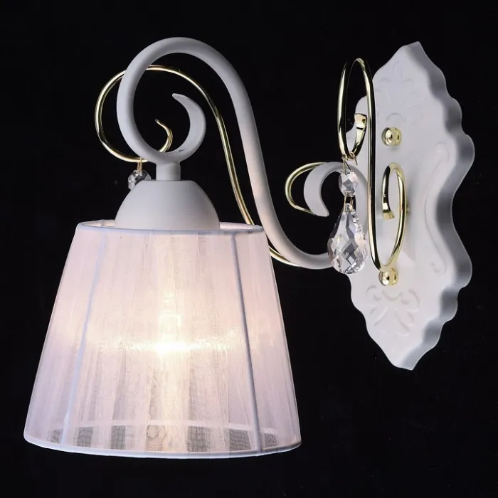 Бра MW-Light Виталина 4 448021101 от ImperiumLoft