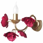 Бра MW-Light Розенхейм 615022001 от ImperiumLoft