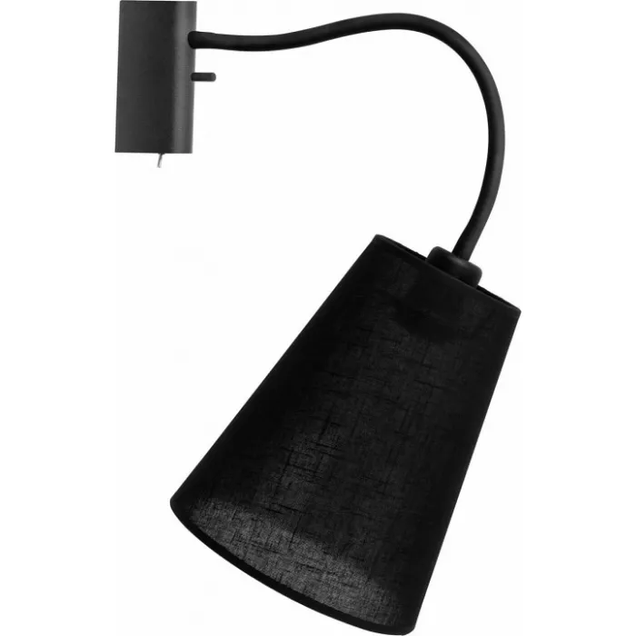 Бра Nowodvorski Flex Shade Black 9758 от ImperiumLoft
