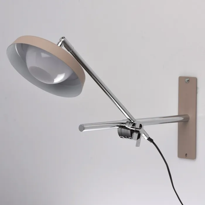 Бра MW-Light Раунд 3 636022001 от ImperiumLoft