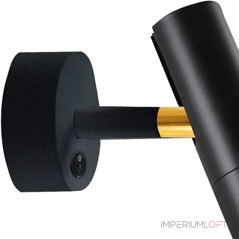 Бра Favourite Tube 2107-1W от ImperiumLoft Бра Favourite Tube 2107-1W от ImperiumLoft