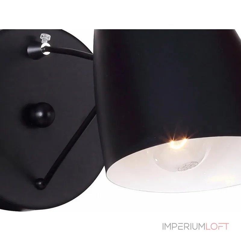 Бра Favourite Humpen 1757-1W от ImperiumLoft Бра Favourite Humpen 1757-1W от ImperiumLoft