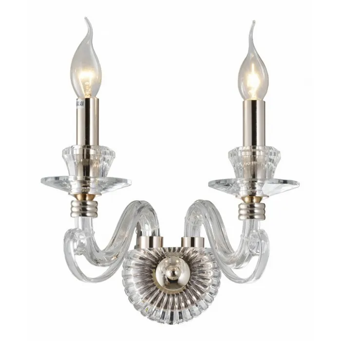 Бра Omnilux Ravenna OML-79201-02 от ImperiumLoft