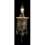 Бра Arte Lamp Contessa A6613AP-1GO