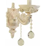 Бра Arte Lamp Dulcinea A5311AP-1WH