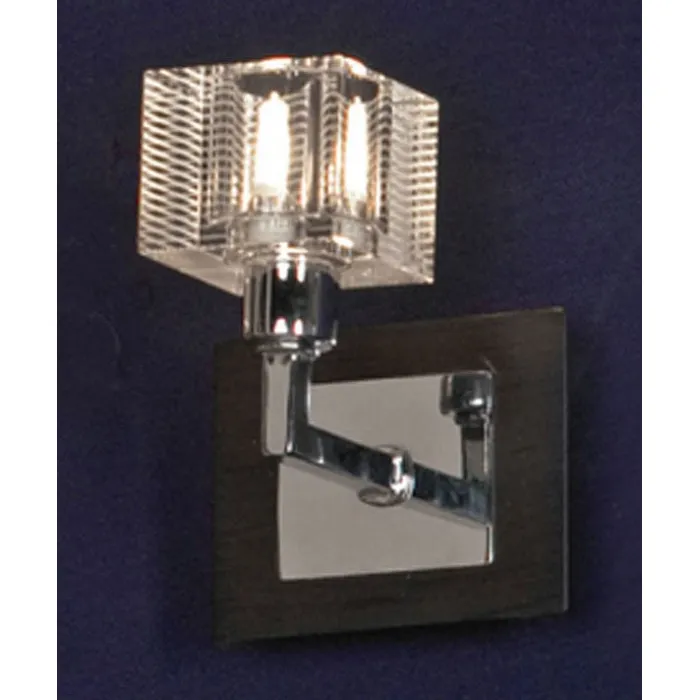 Бра Lussole Notte-di-Luna LSF-1301-01 от ImperiumLoft