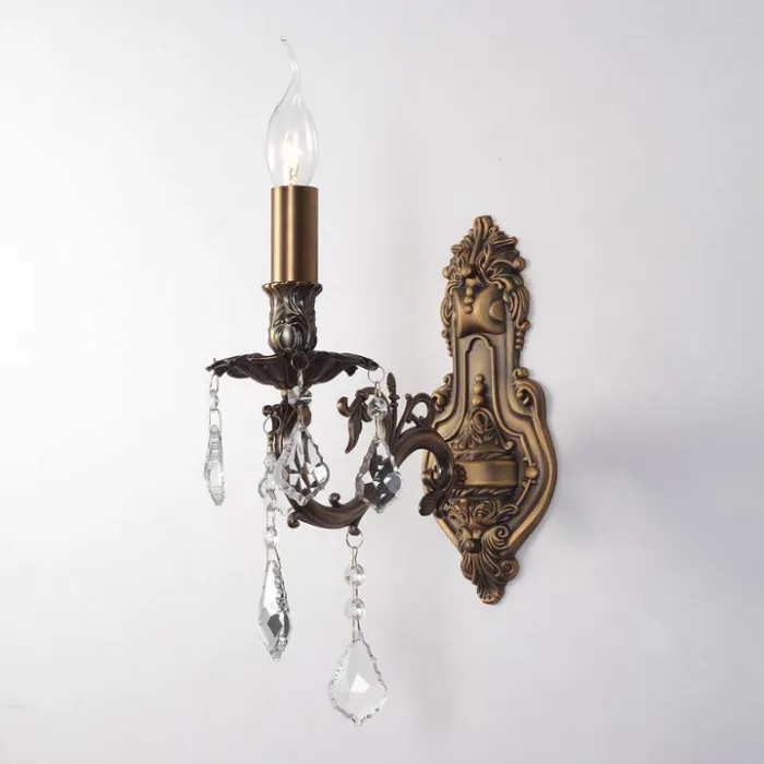 Бра Lucia Tucci Barletta BARLETTA W122.1 antique от ImperiumLoft