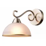 Бра Arte Lamp A1221AP-1AB