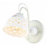 Бра Arte Lamp Wicker A6616AP-1WG от ImperiumLoft