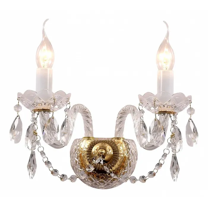Бра Favourite Simone 1736-2W от ImperiumLoft