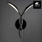 Бра Arte Lamp Mattino A9442AP-2CC от ImperiumLoft