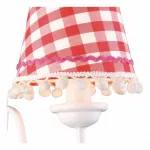 Бра Arte Lamp Kids A5165AP-1WH от ImperiumLoft
