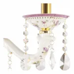 Бра Arte Lamp Contessa A6613AP-1GO
