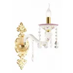 Бра Arte Lamp Contessa A6613AP-1GO