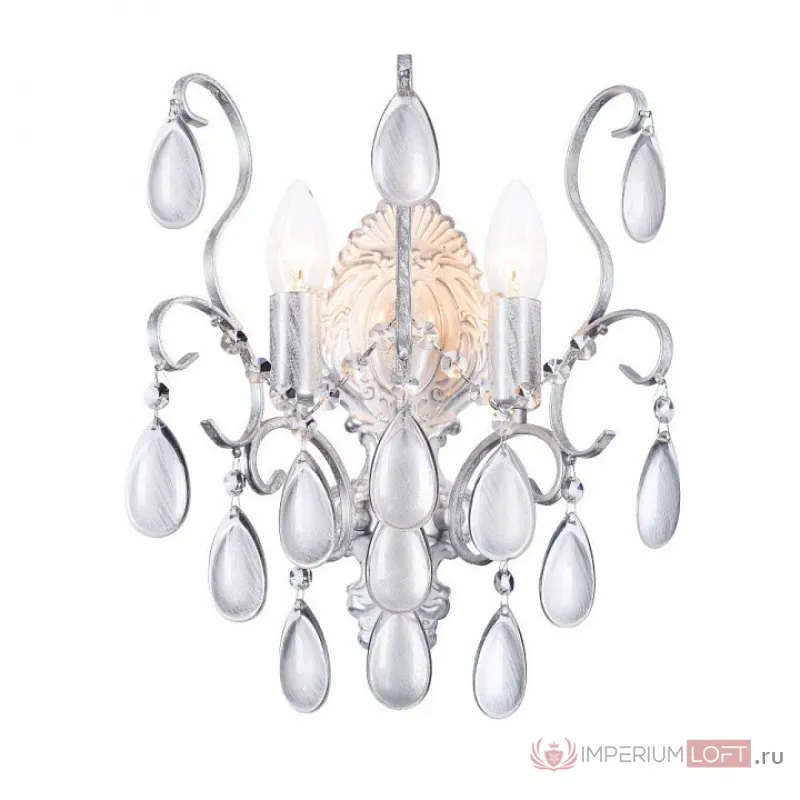 Бра Freya Chabrol FR2302WL-02S от ImperiumLoft