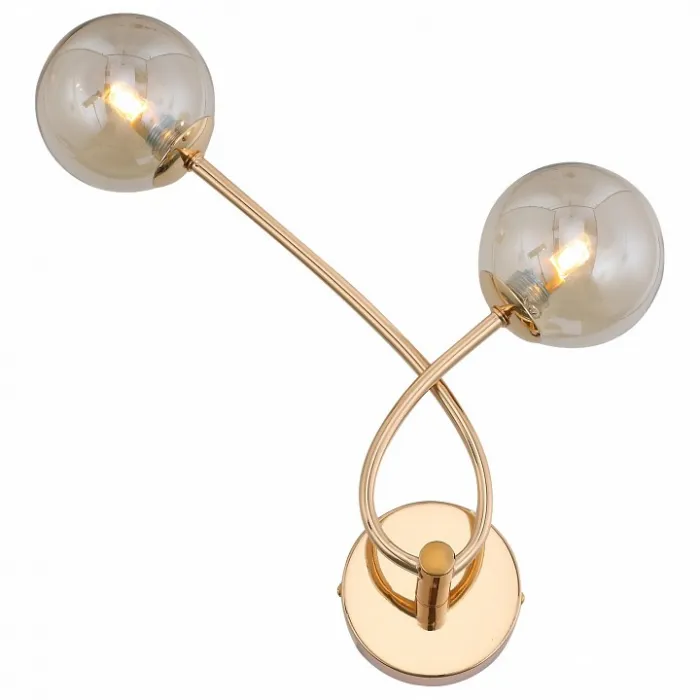 Бра ST-Luce Parllaone SL435.201.02 от ImperiumLoft