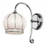 Бра Arte Lamp Venice A2106AP-1WH от ImperiumLoft